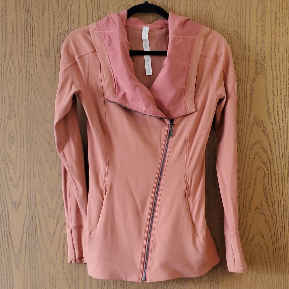 Lululemon Every Journey Hoodie